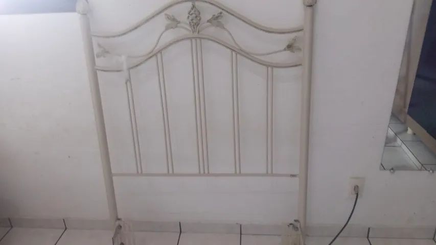 Espelho de cama novo - Foto 2