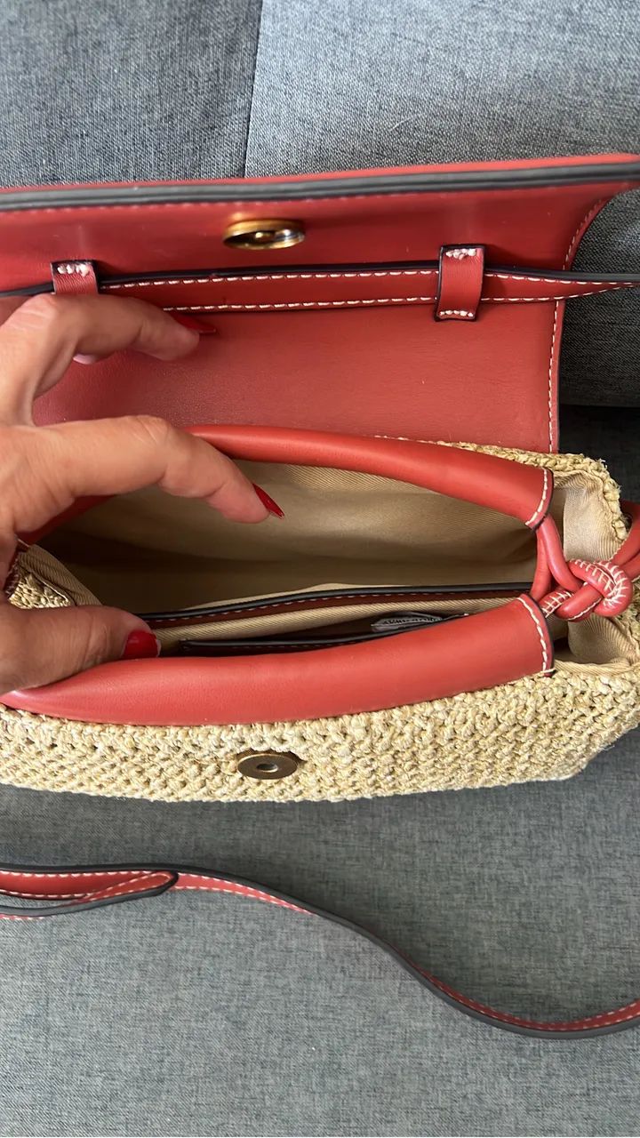 Bolsa Santa Lola  - Foto 4