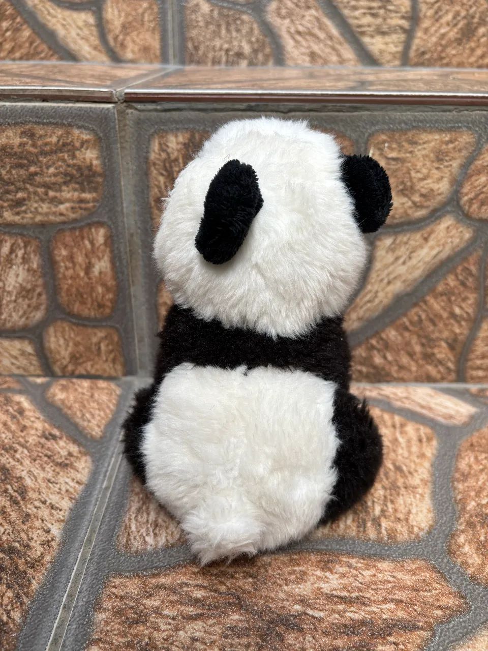 Pelúcia Panda - Foto 2