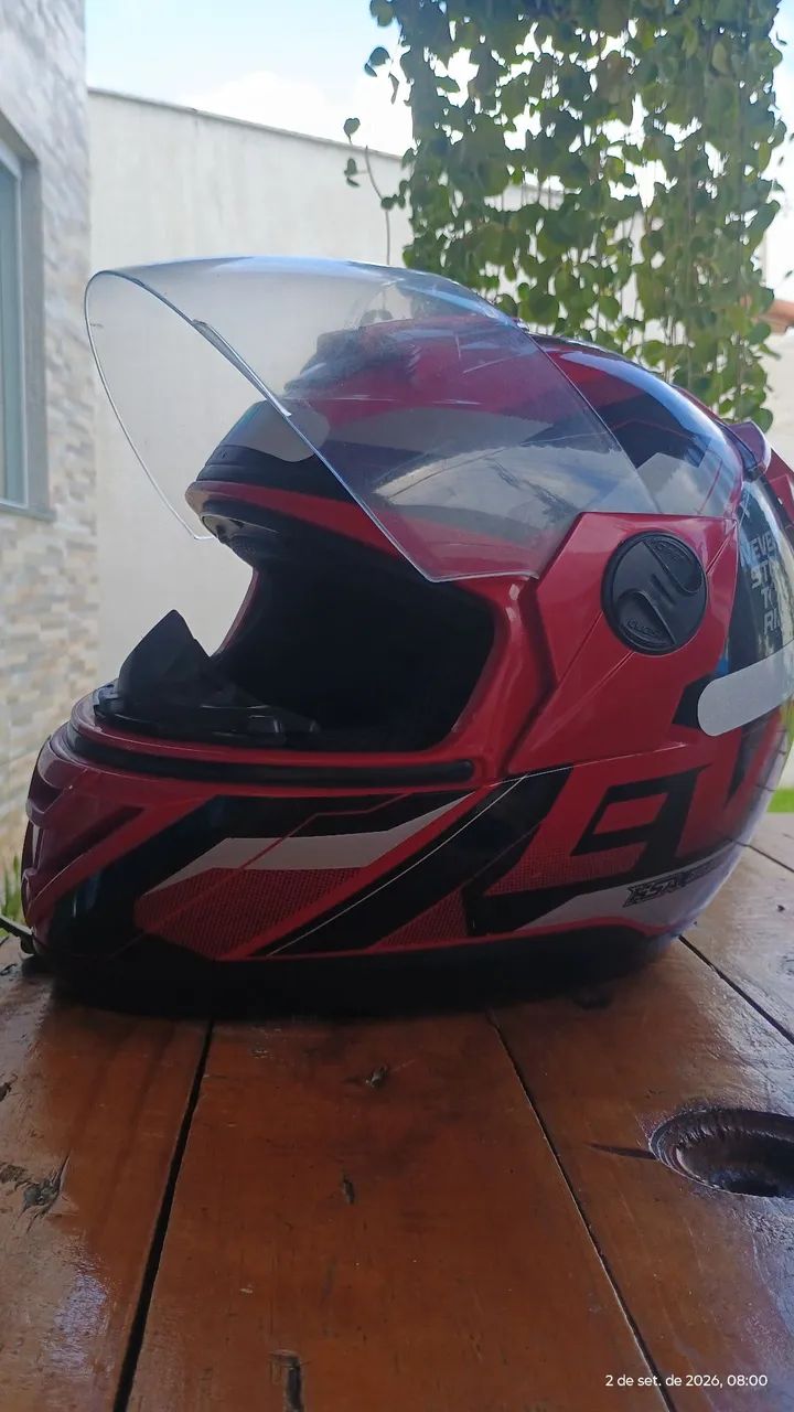  Pro Tork,  Evolution G8 Evo - Foto 2