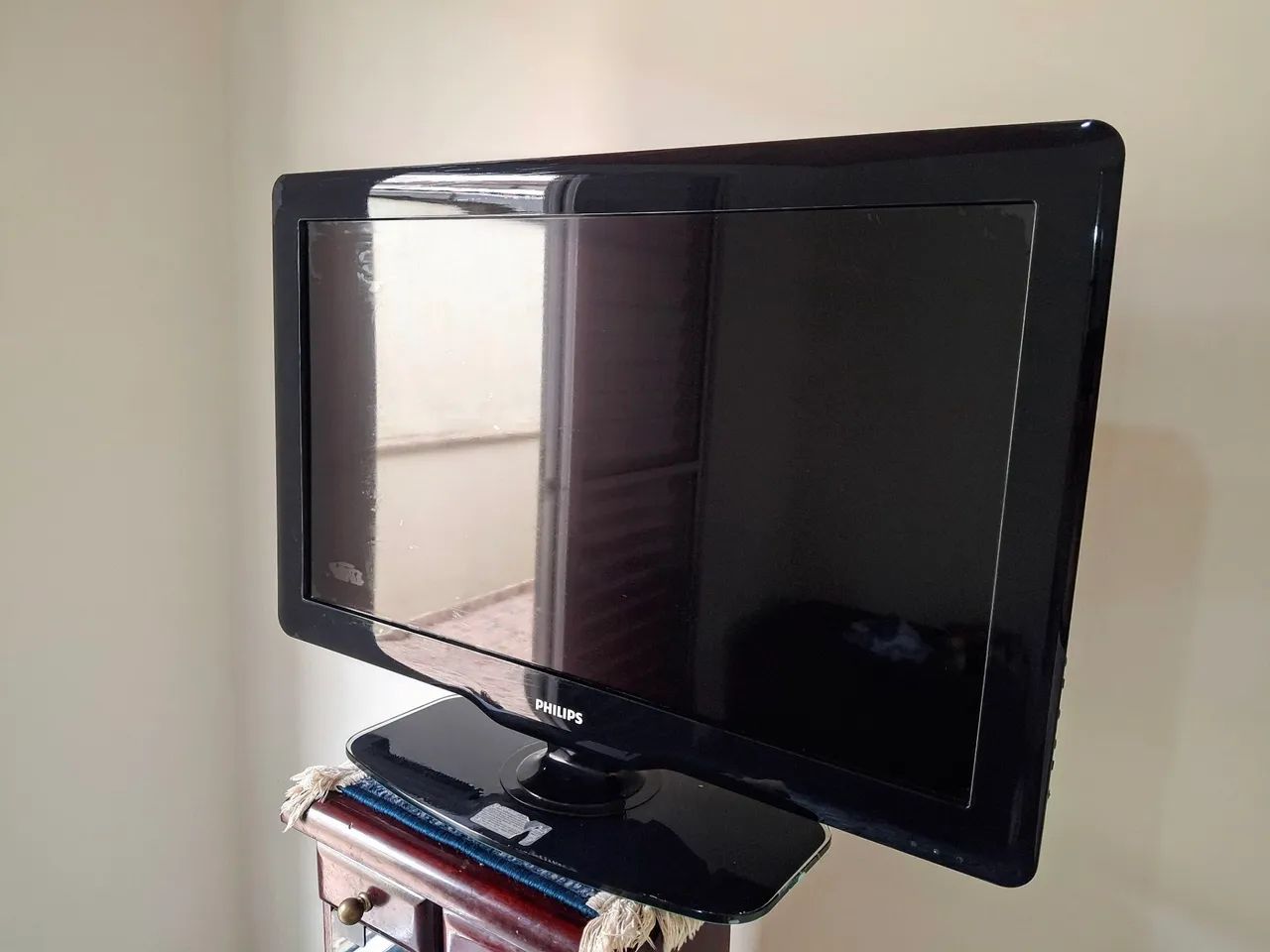 Tv Philips 32 polegadas