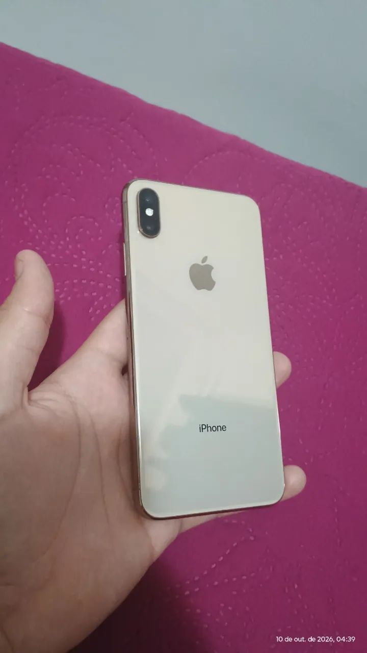 iPhone xs Max 64gb - Foto 2
