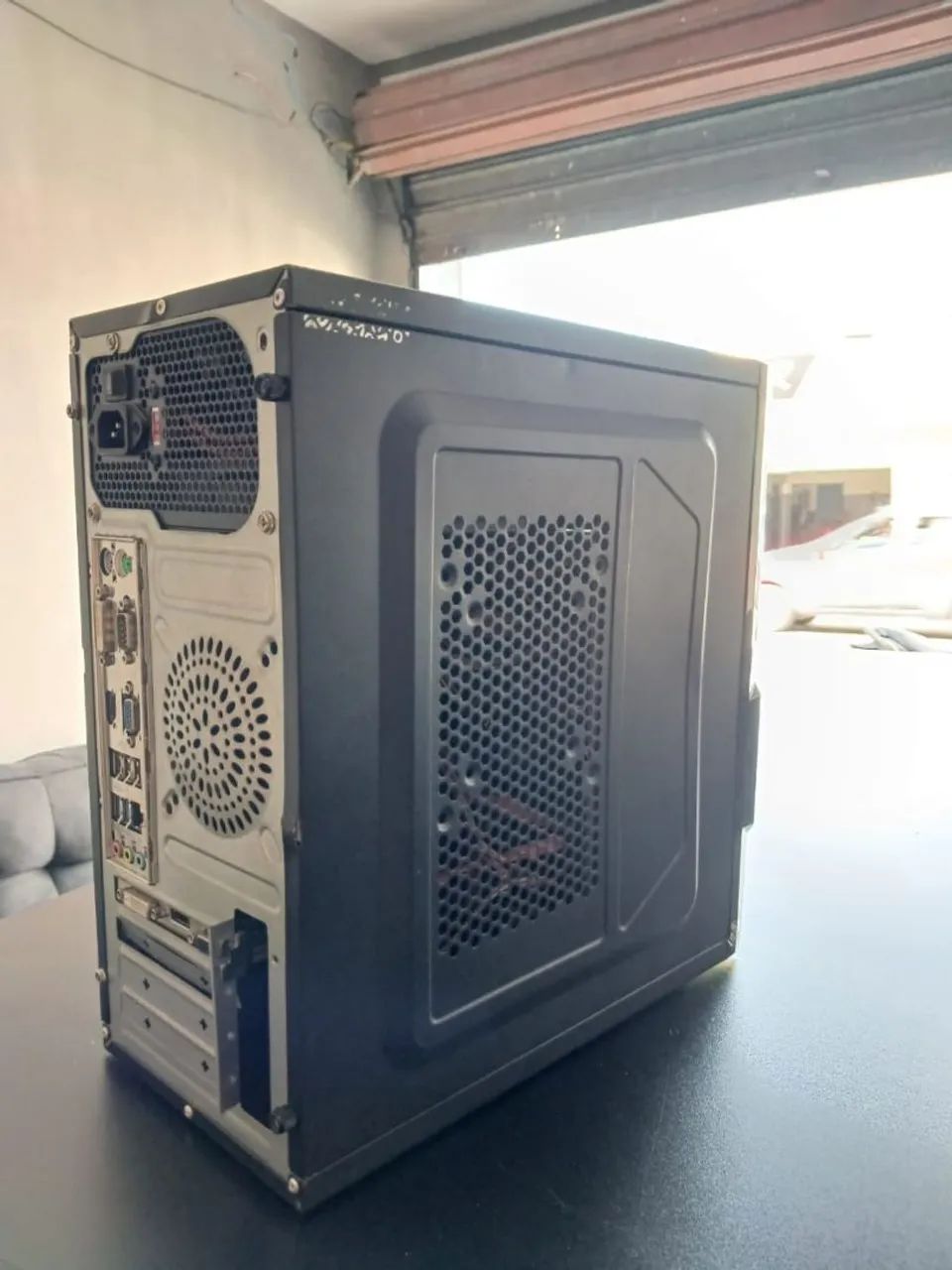 CPU I3 6 GERAÇÃO