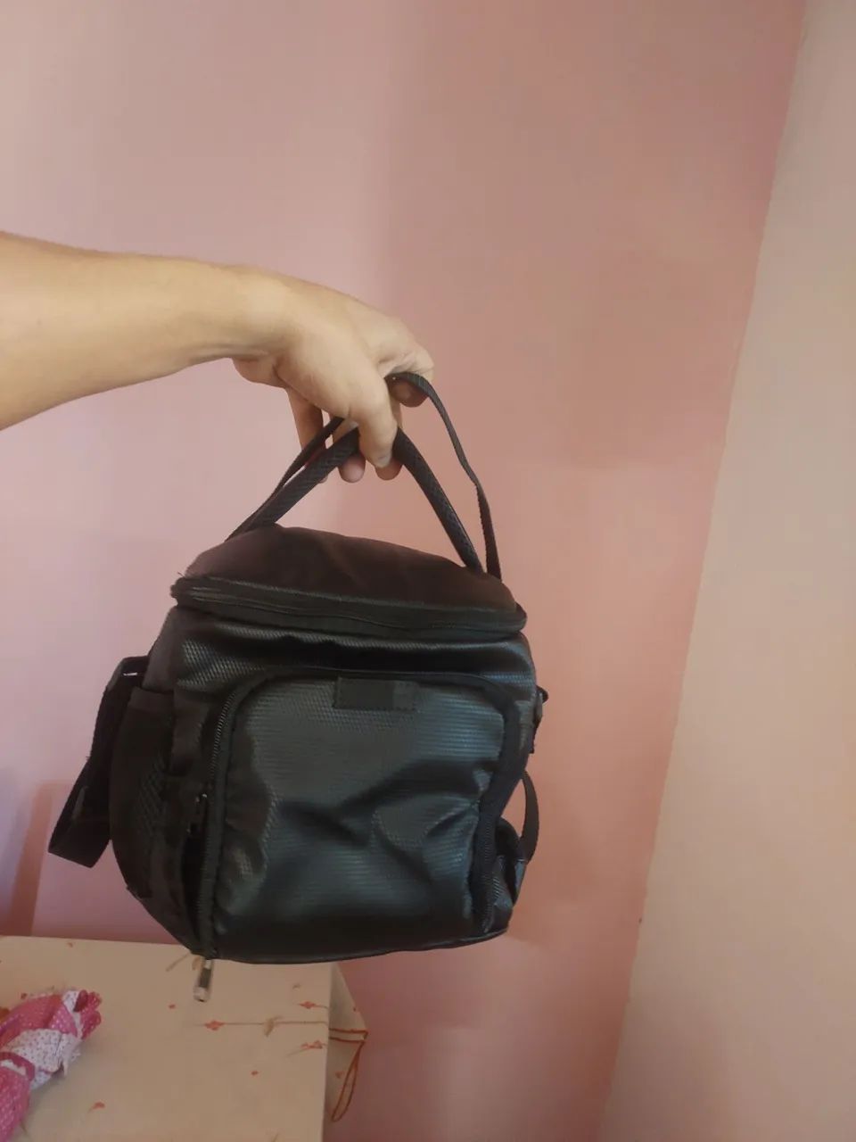 Bolsa Térmica unissex  - Foto 3