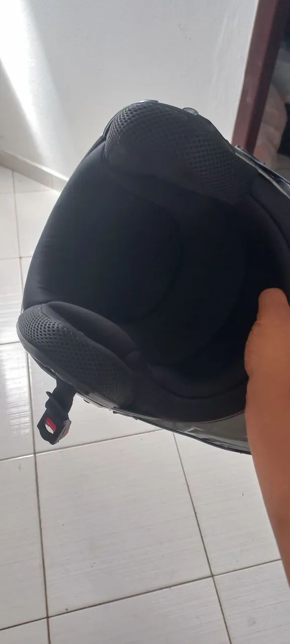 Capacete  - Foto 4