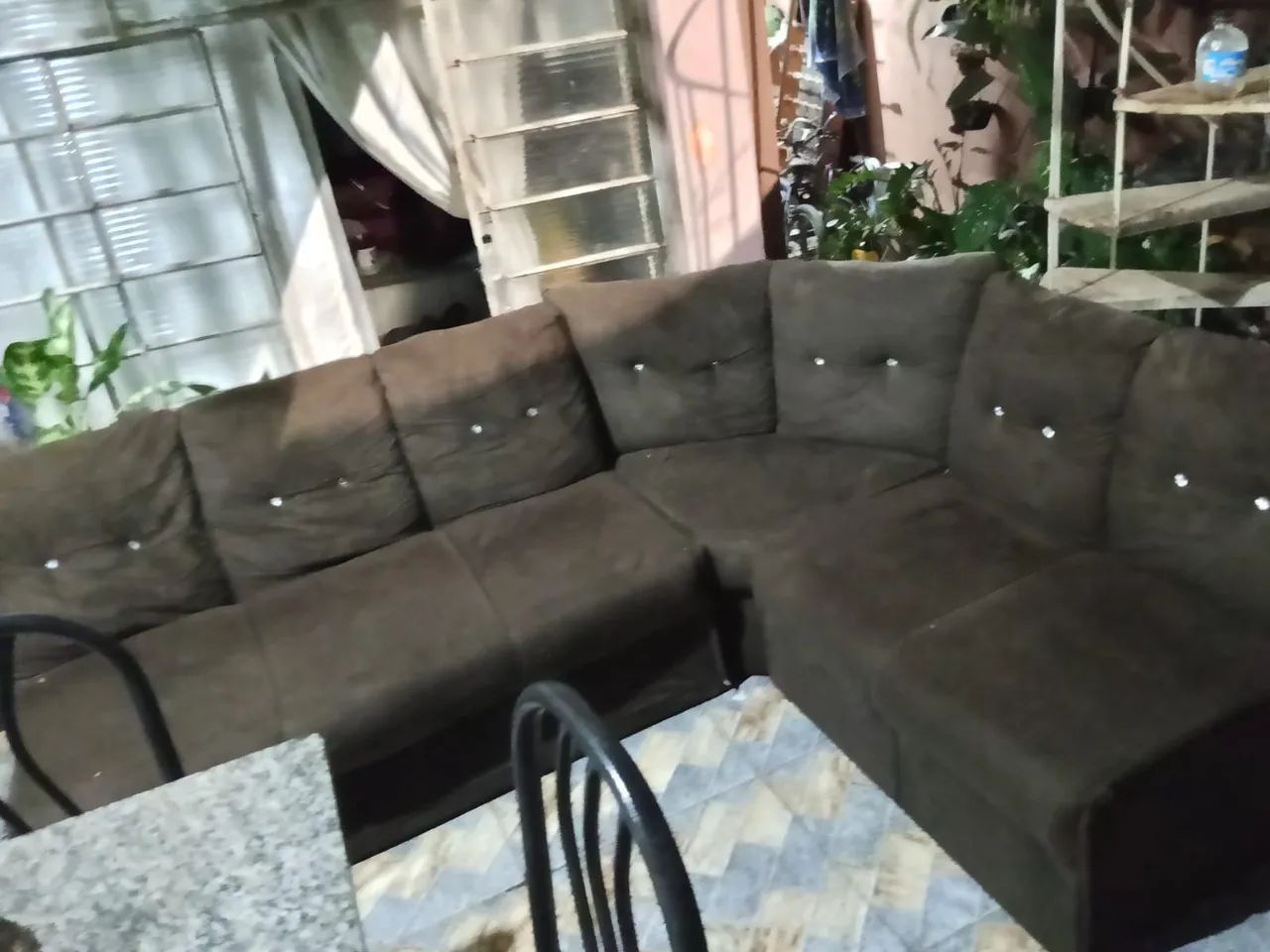 Sofá de canto - Foto 3