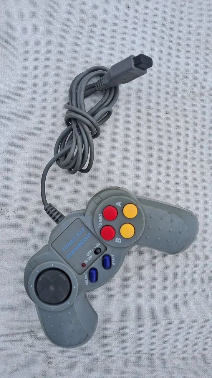 Controle danavision  original 