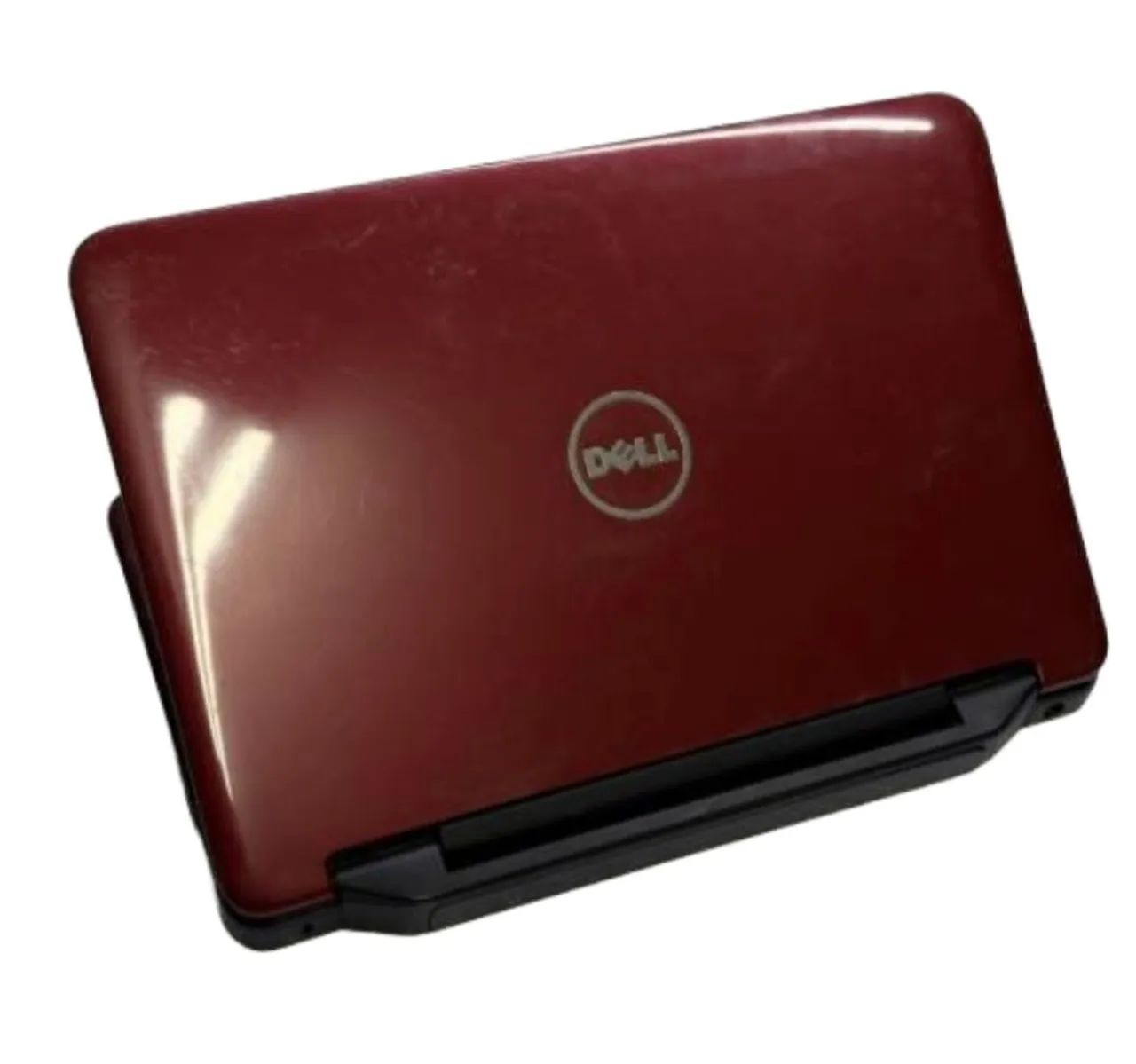 Notebook Dell i5 vermelho  - Foto 2