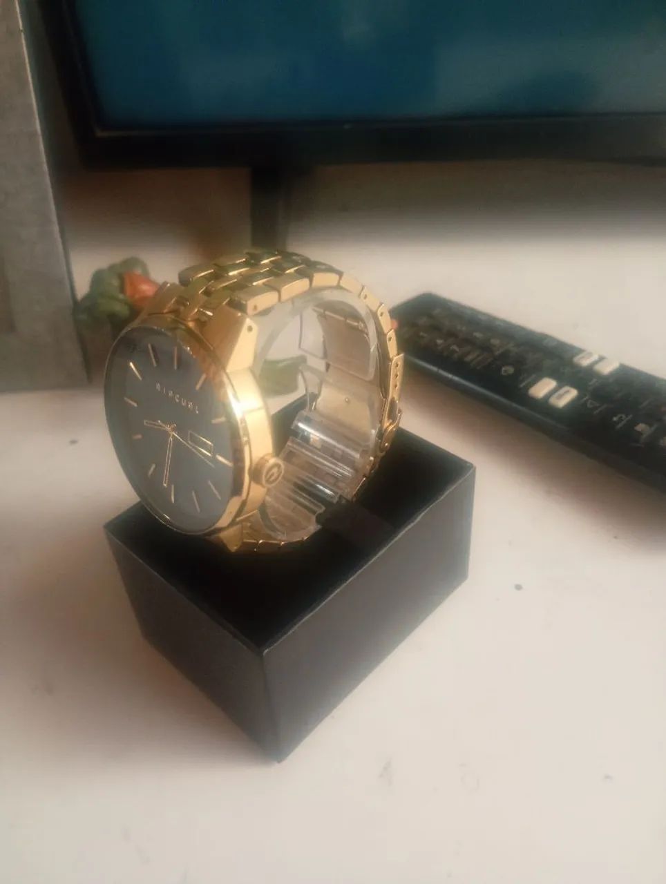 Relógio RIP CUR  - Foto 2