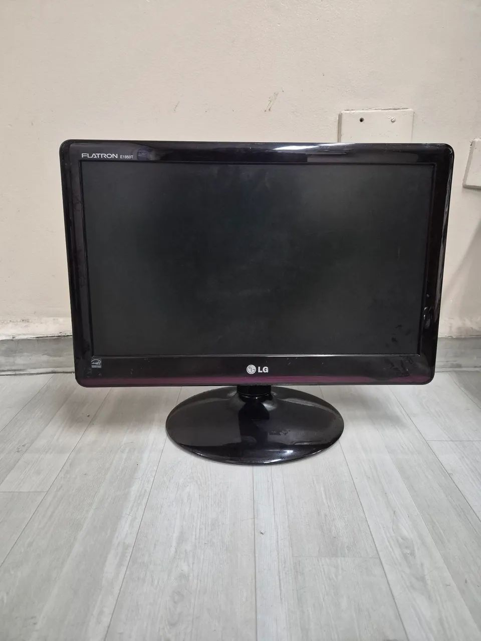 MONITOR LG FLATRON E1950T-PN