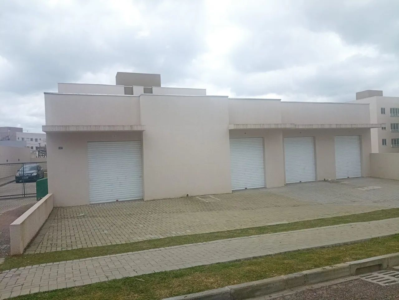 Sala comercial Araucaria - Foto 2