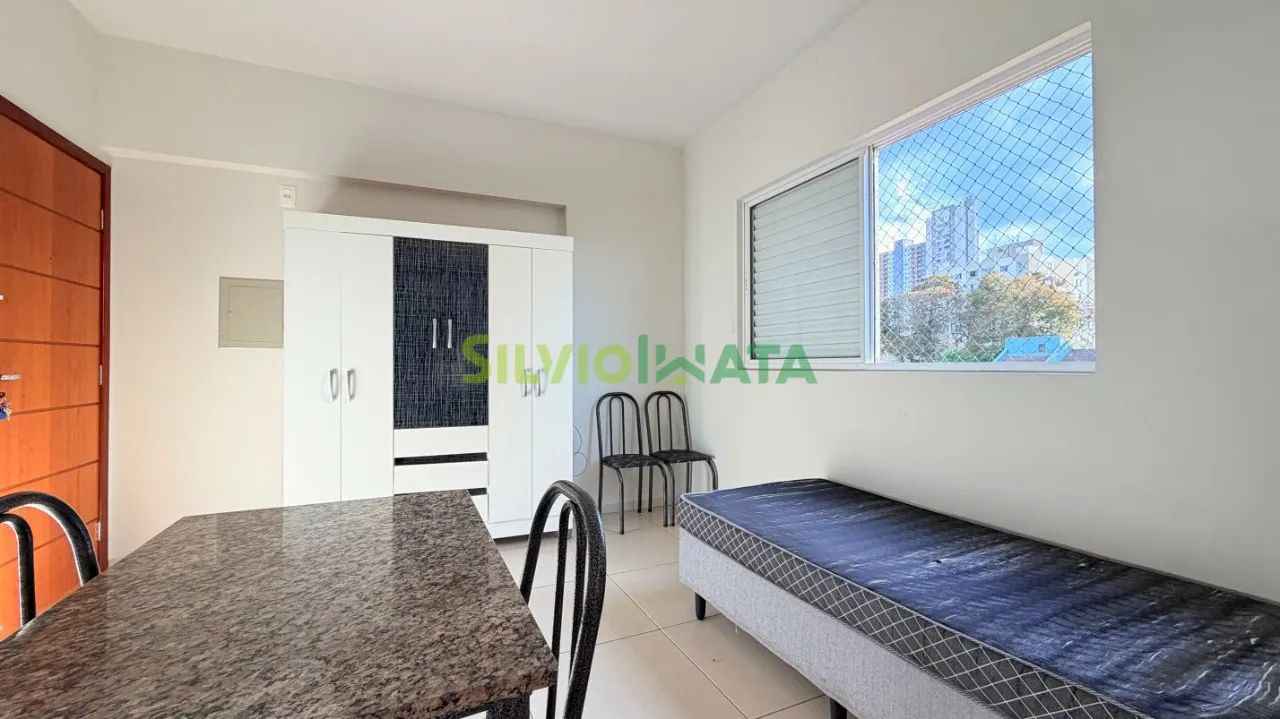 Kitnet a venda no condomínio EDIFÍCIO AGUAS BELAS - Maringá/PR - Foto 5