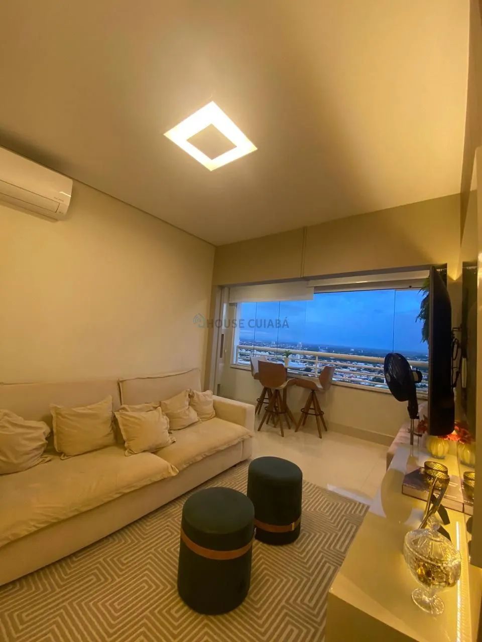 Vendo Apartamento 3 quartos Edifício Gran Arena - Foto 2