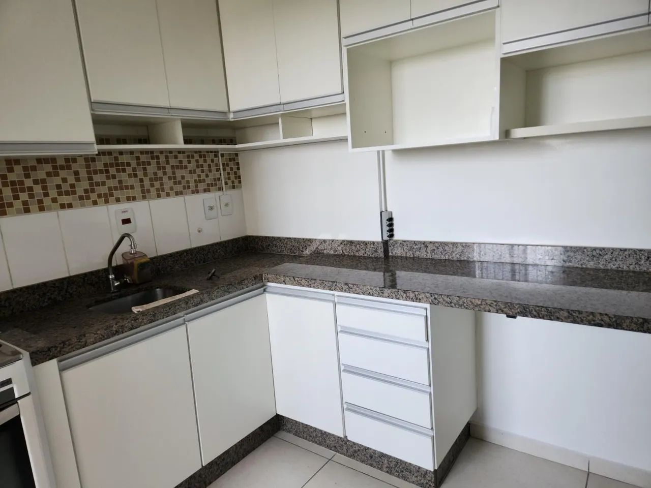 ? Belo e completo apartamento no último andar à venda! - Foto 3
