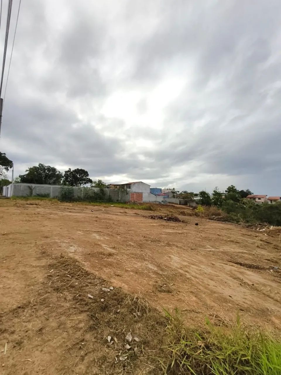 LOTE BAIRRO MIRANTE DA PRAIA  - Foto 2