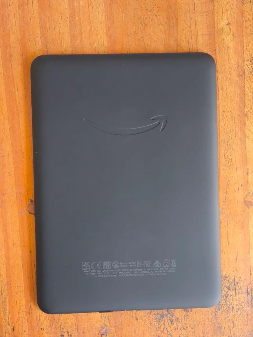 Kindle paperwhite 12° geração  - Foto 2