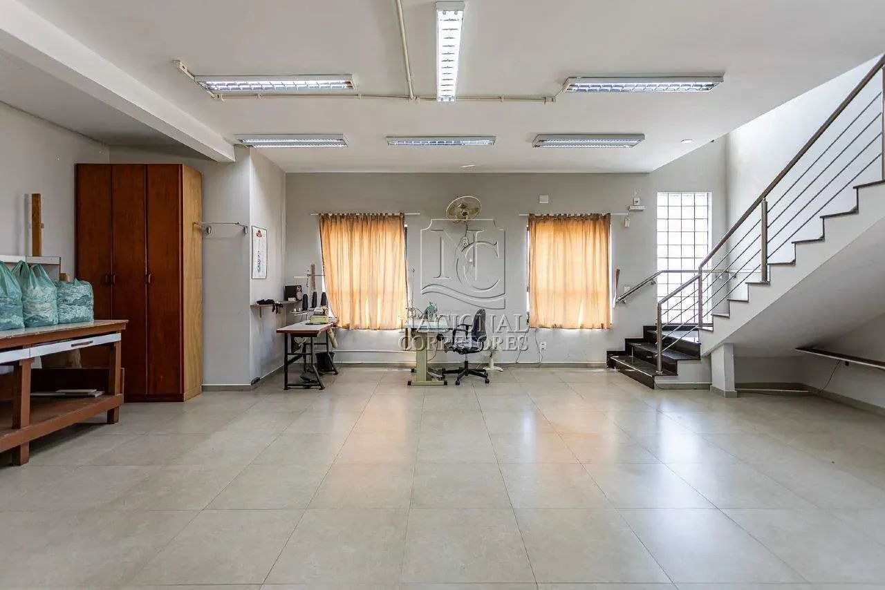 Excelente prédio comercial à venda no Parque Oratório - 399m²