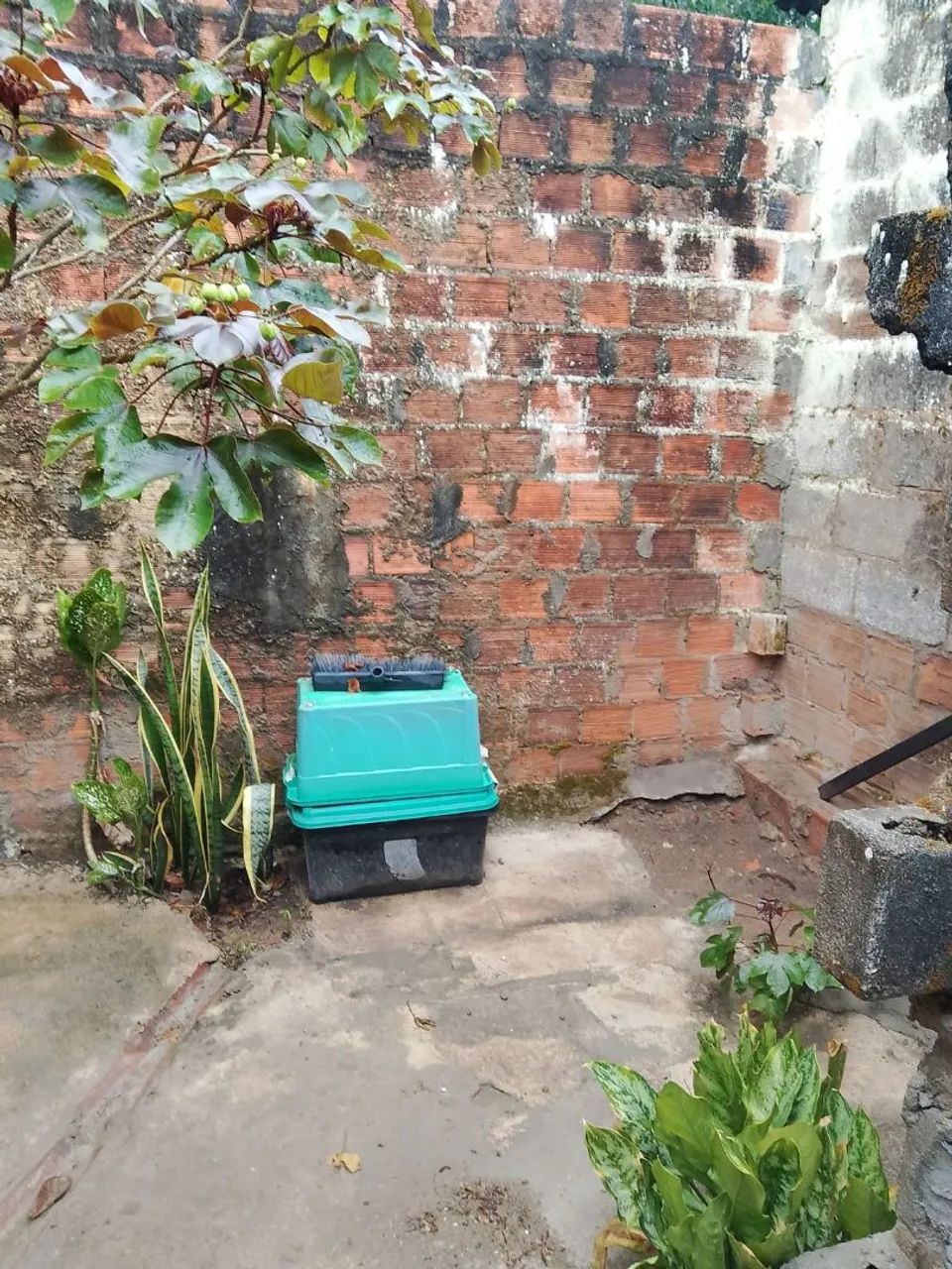 Vendo casa no santos Dumont  - Foto 2