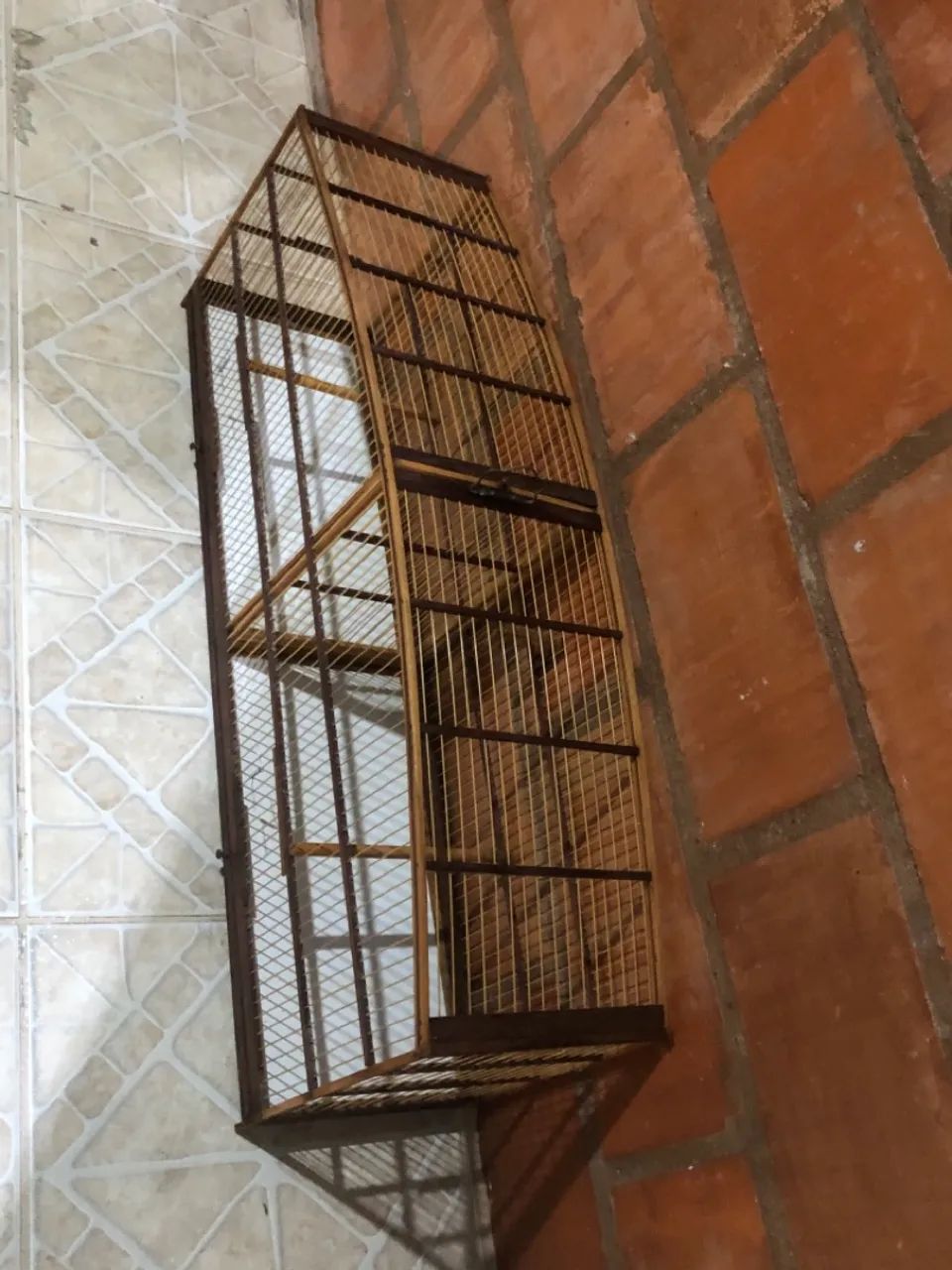Gaiola - Foto 5