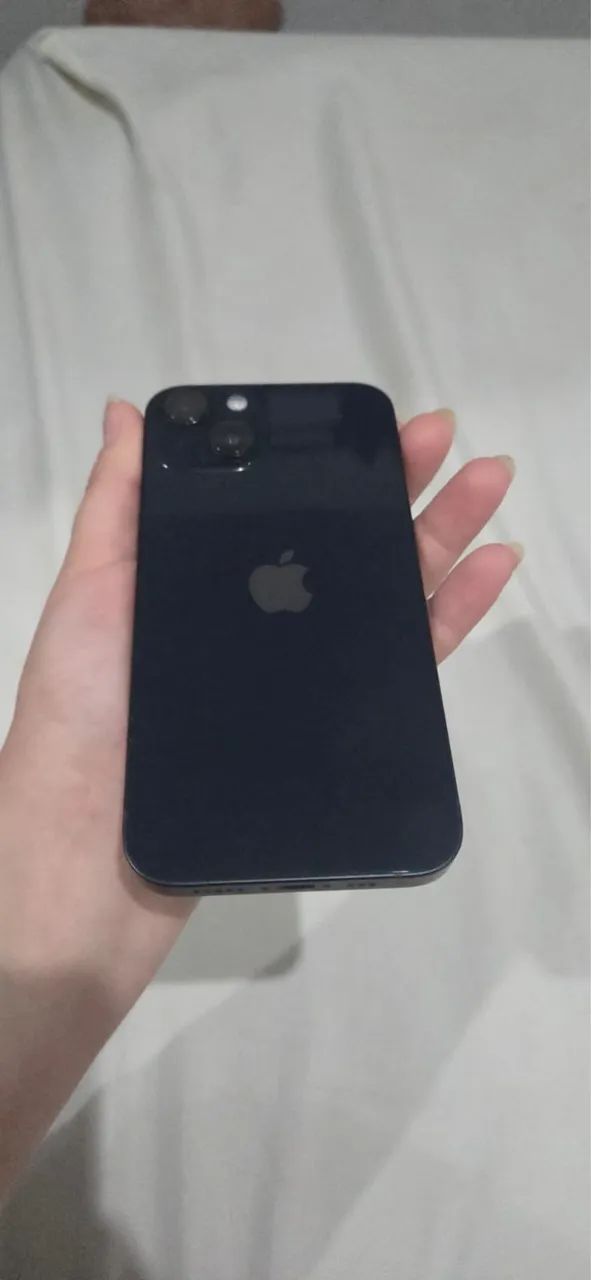 Vendo iPhone 14 128gb - Foto 4