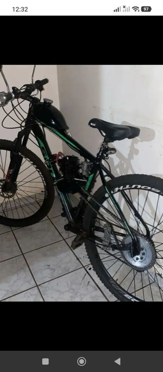 Bike