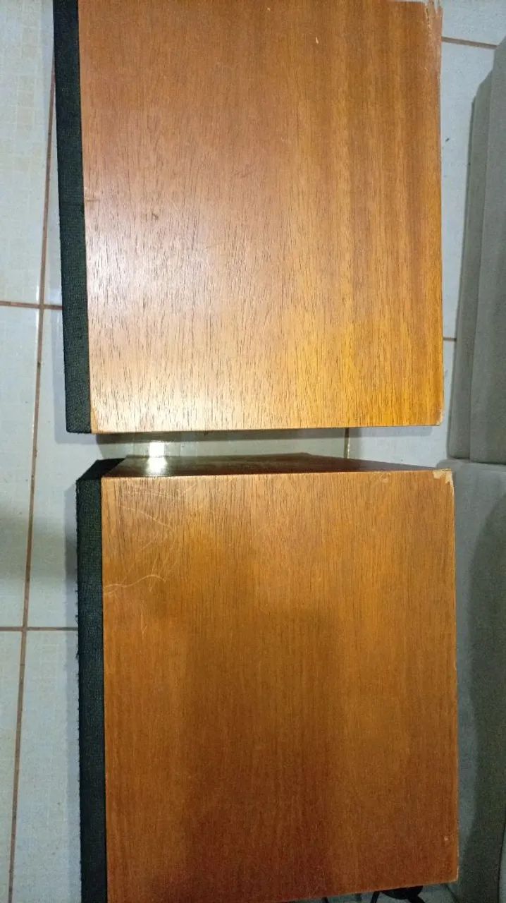 Caixa de som gradiente  - Foto 3