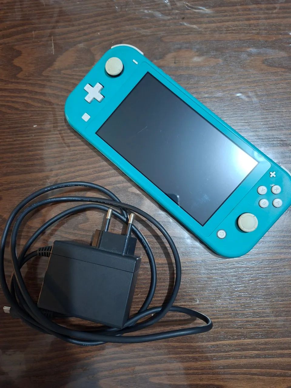Nintendo switch 32 gb  - Foto 3