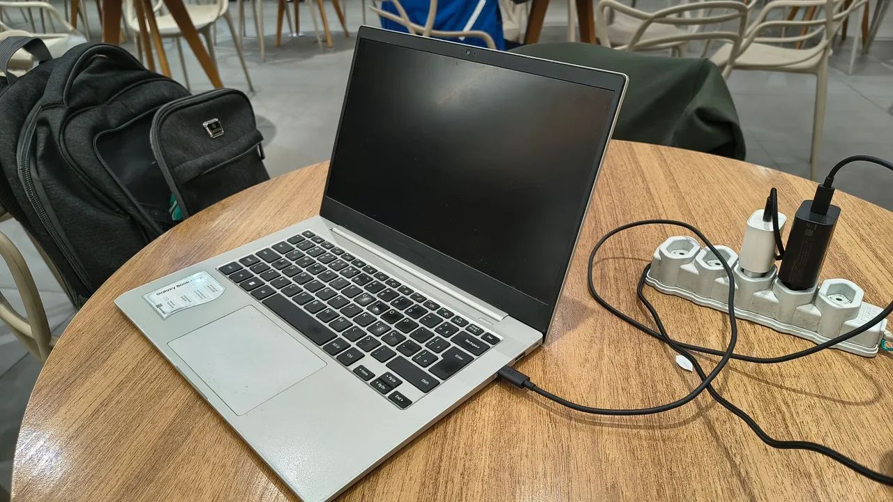 Galaxy Book Go - Foto 5