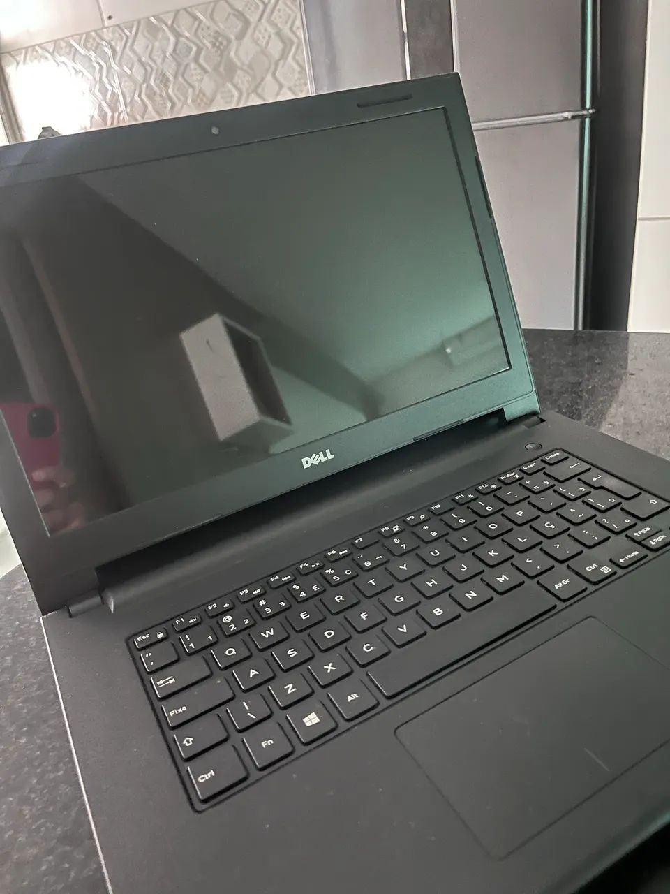 Notebook dell - Foto 4