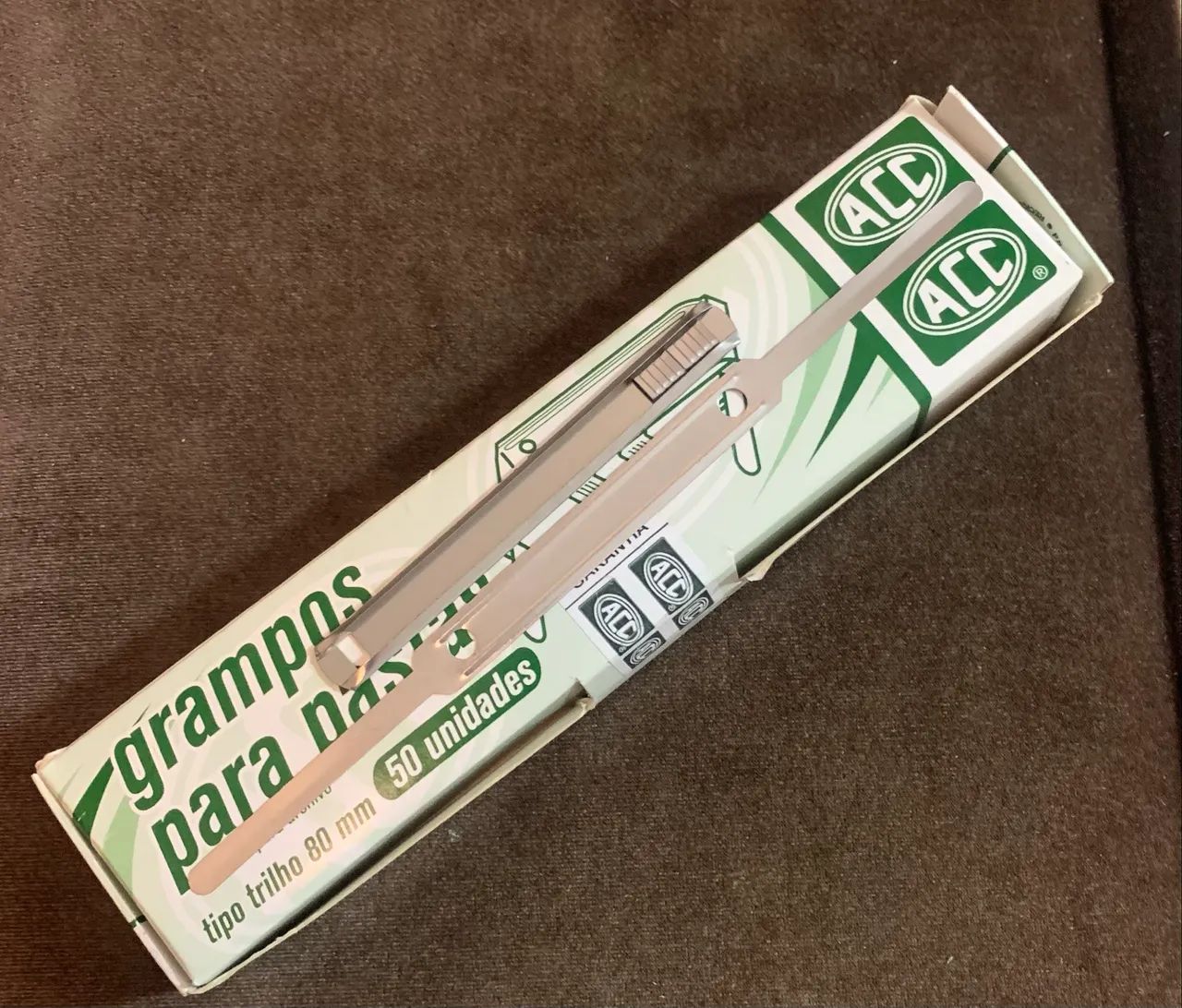 Pastas suspensas completas - Foto 4