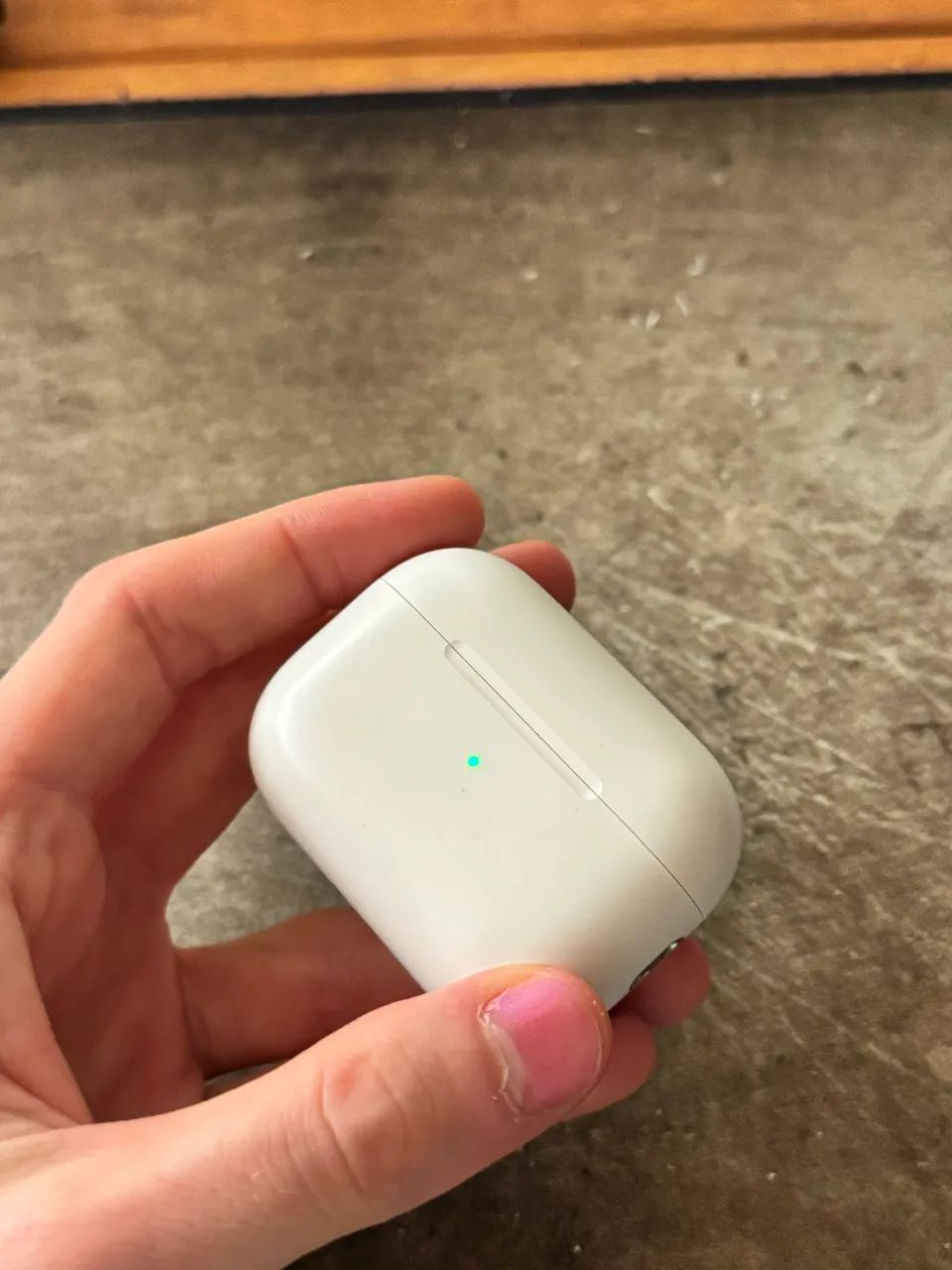 Estojo Airpods Pro 2 (USB-C)