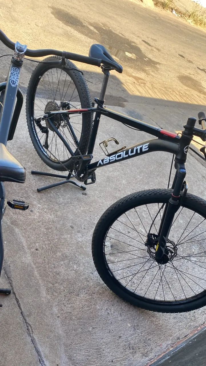 Bicicleta  - Foto 4