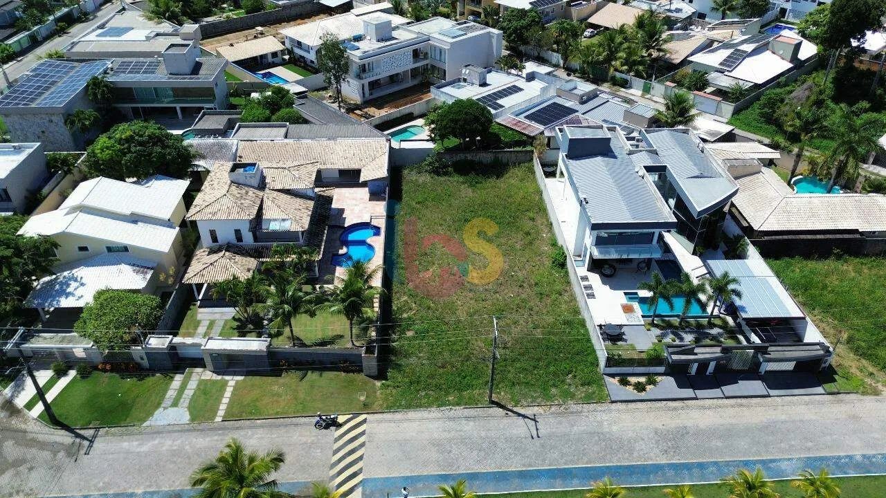 Vendo Lote Plano no Outeiro da Gloria - Foto 5
