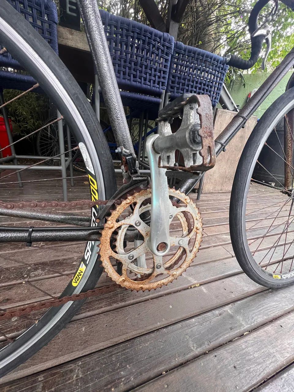 Bicicleta caloi 10 - Foto 4
