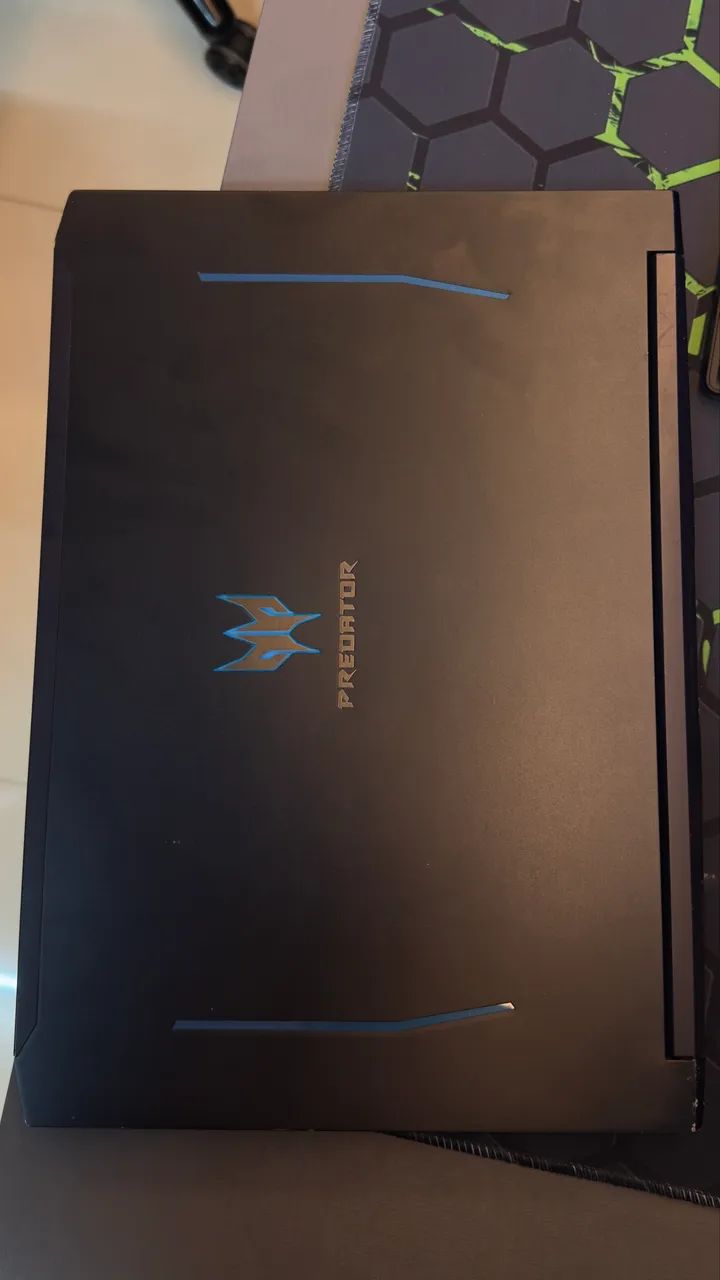 ACER PREDATOR HELIOS 300 - RTX 2060 - VENDA URGENTE - Foto 2