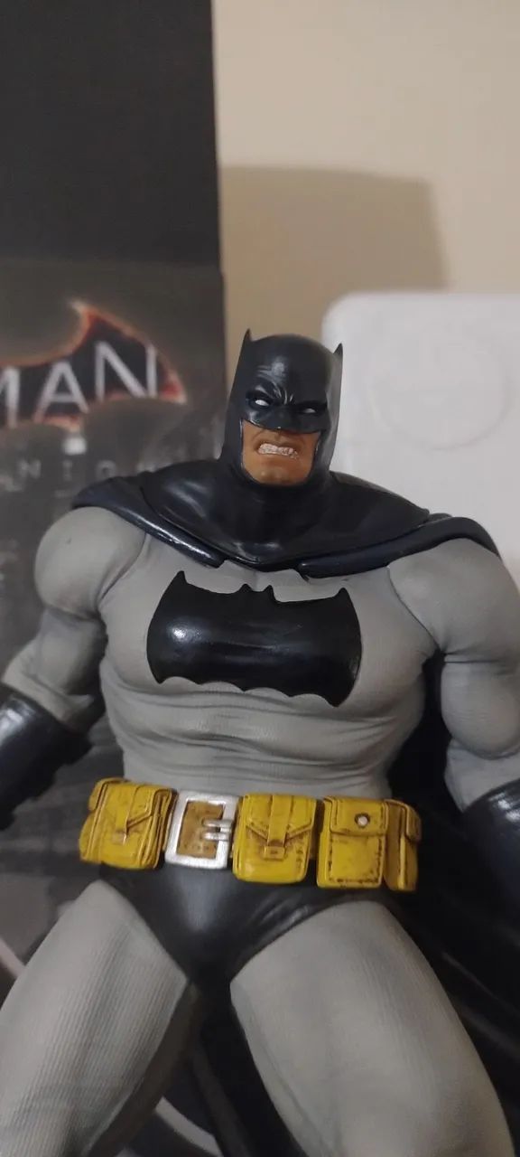 Iron Studios Batman (The Dark Knight) 1/10 - Foto 3