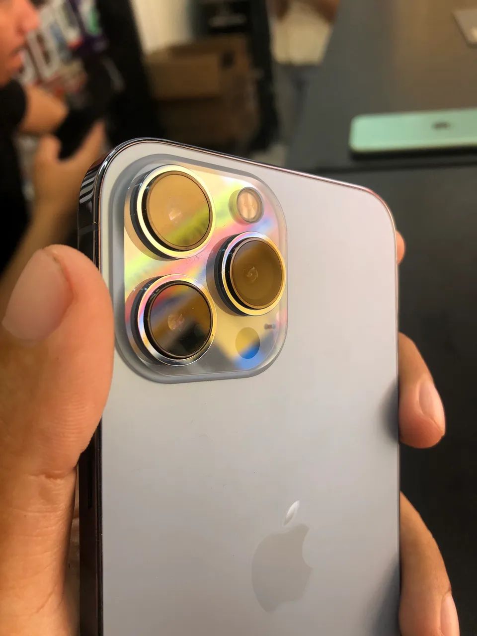 iPhone 13 Pro Max  - Foto 2