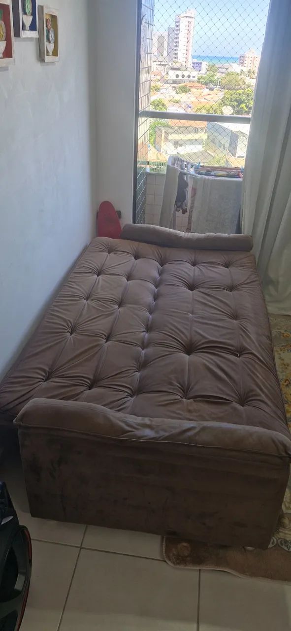Sofá Cama - Foto 4