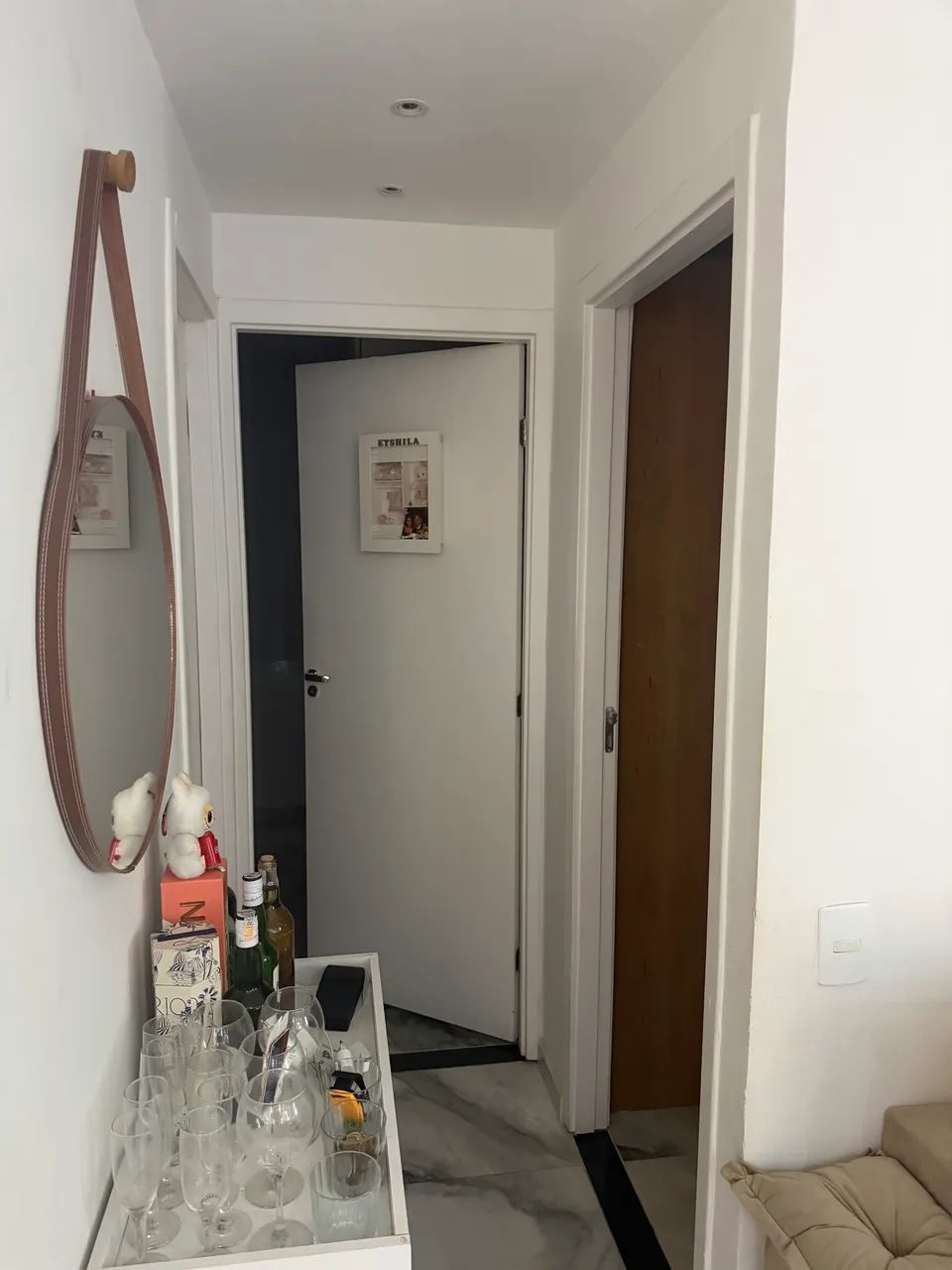 Passando financiamento de um apartamento   - Foto 3