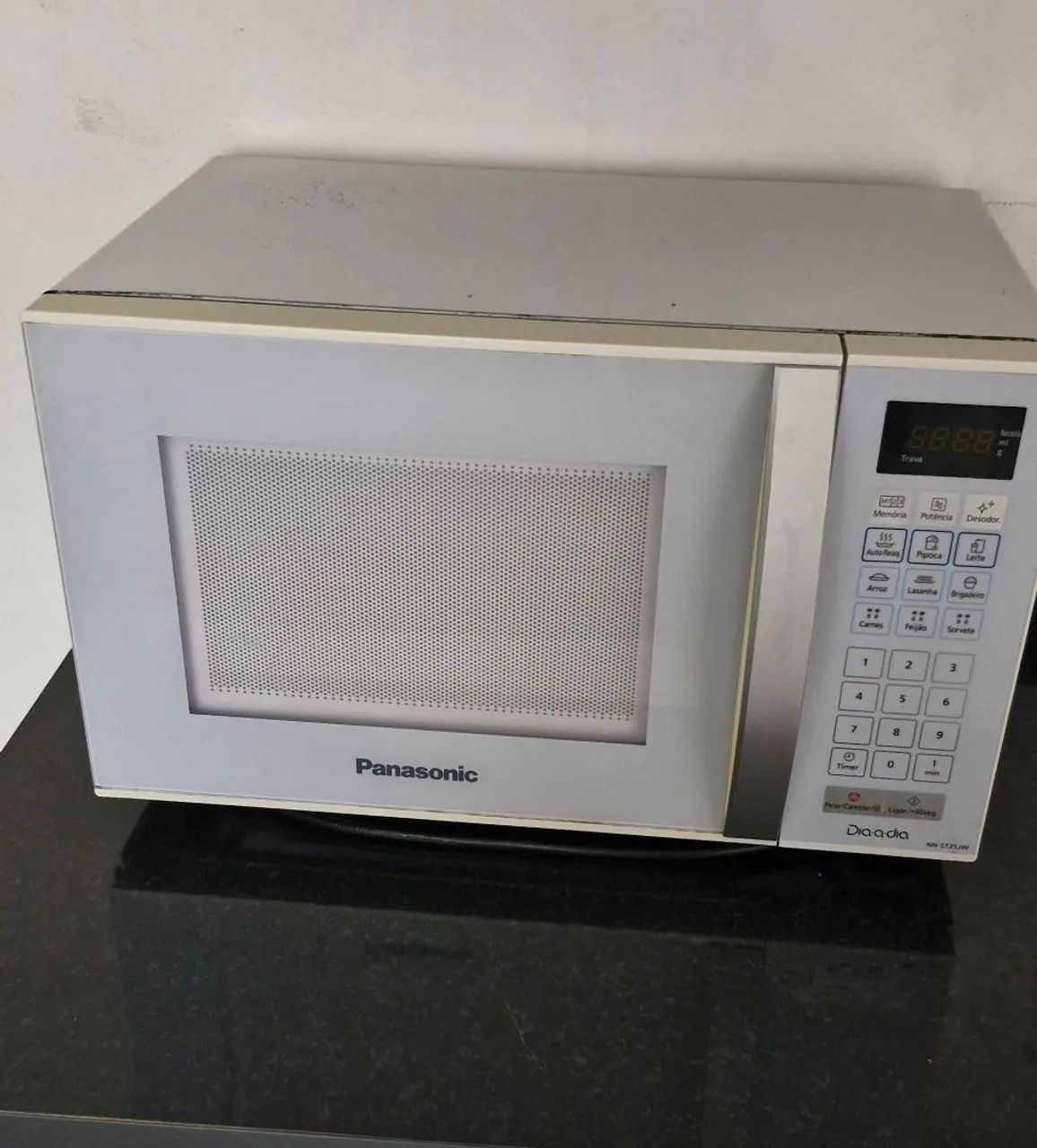 Micro-ondas 