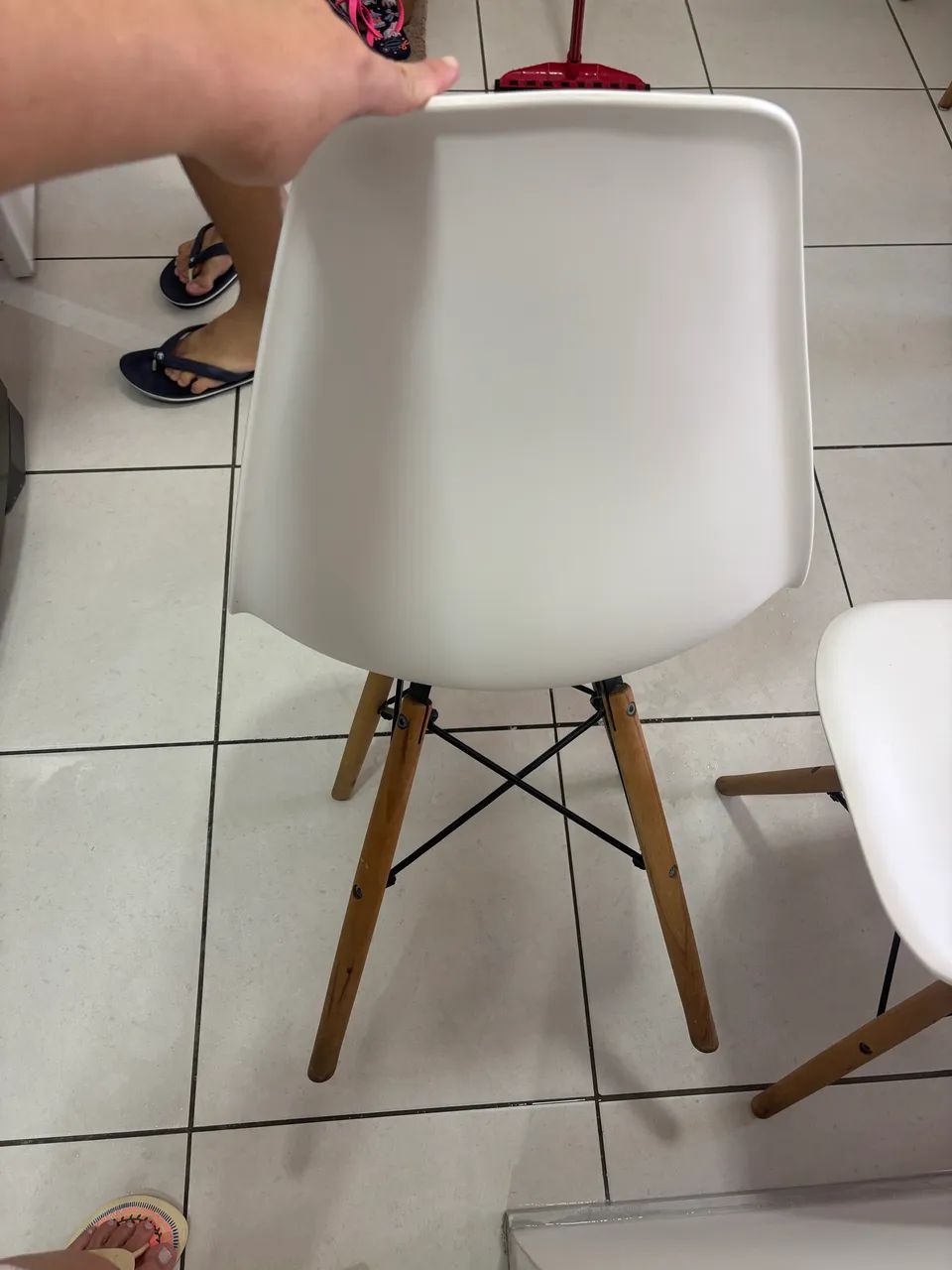 Cadeira - Foto 2