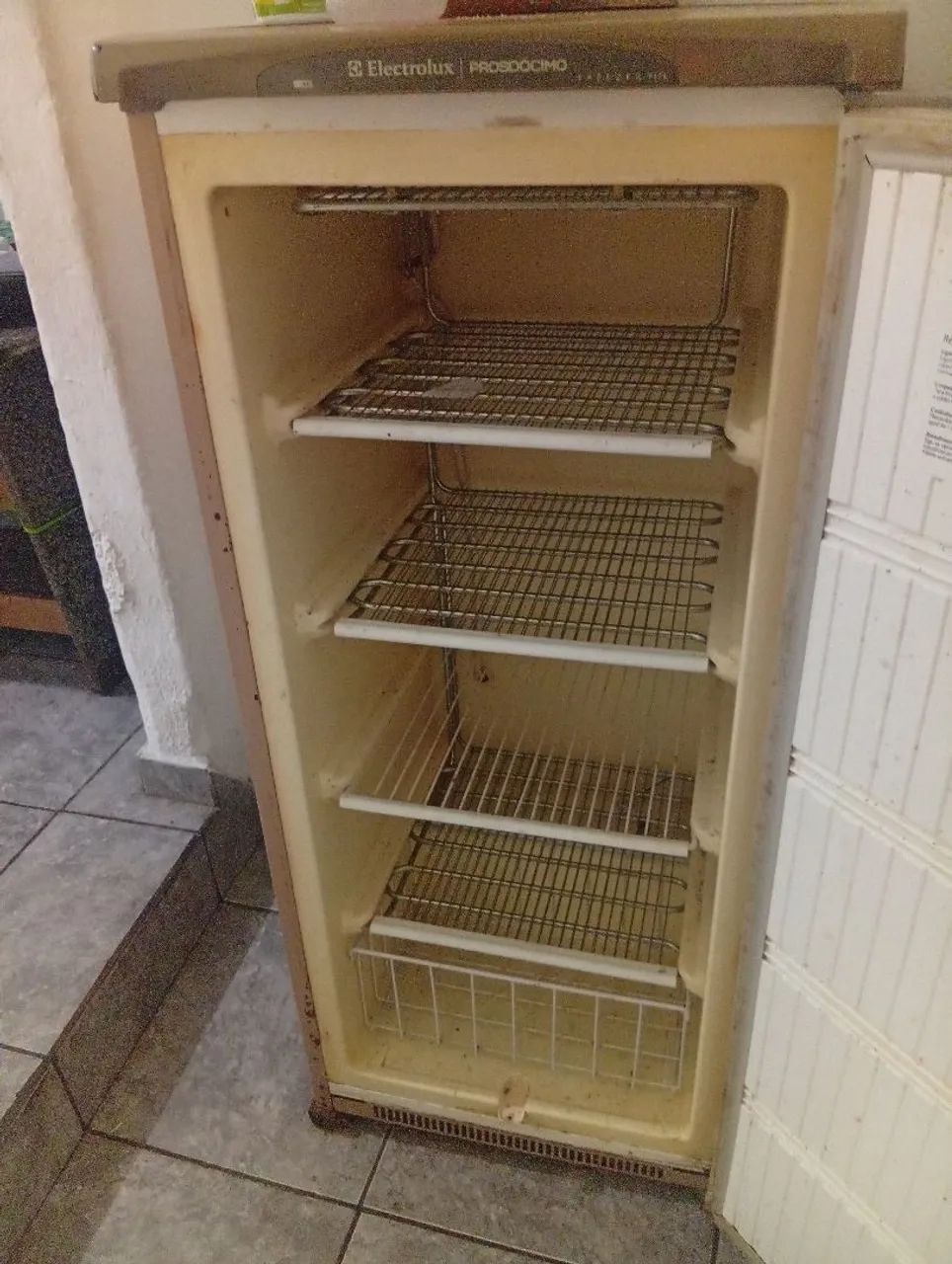 Freezer  - Foto 5