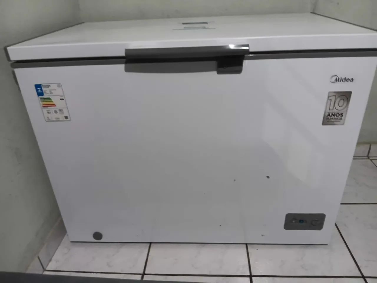 Freezer 