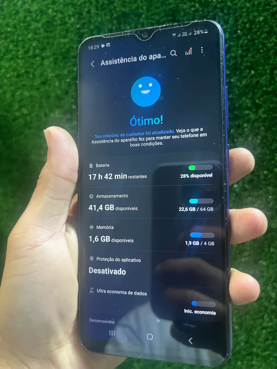 A03  64 GB - Foto 3