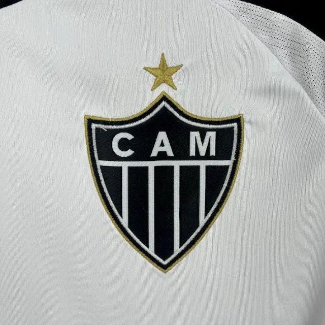 Camisa Atlético-MG II 2025 - Foto 5