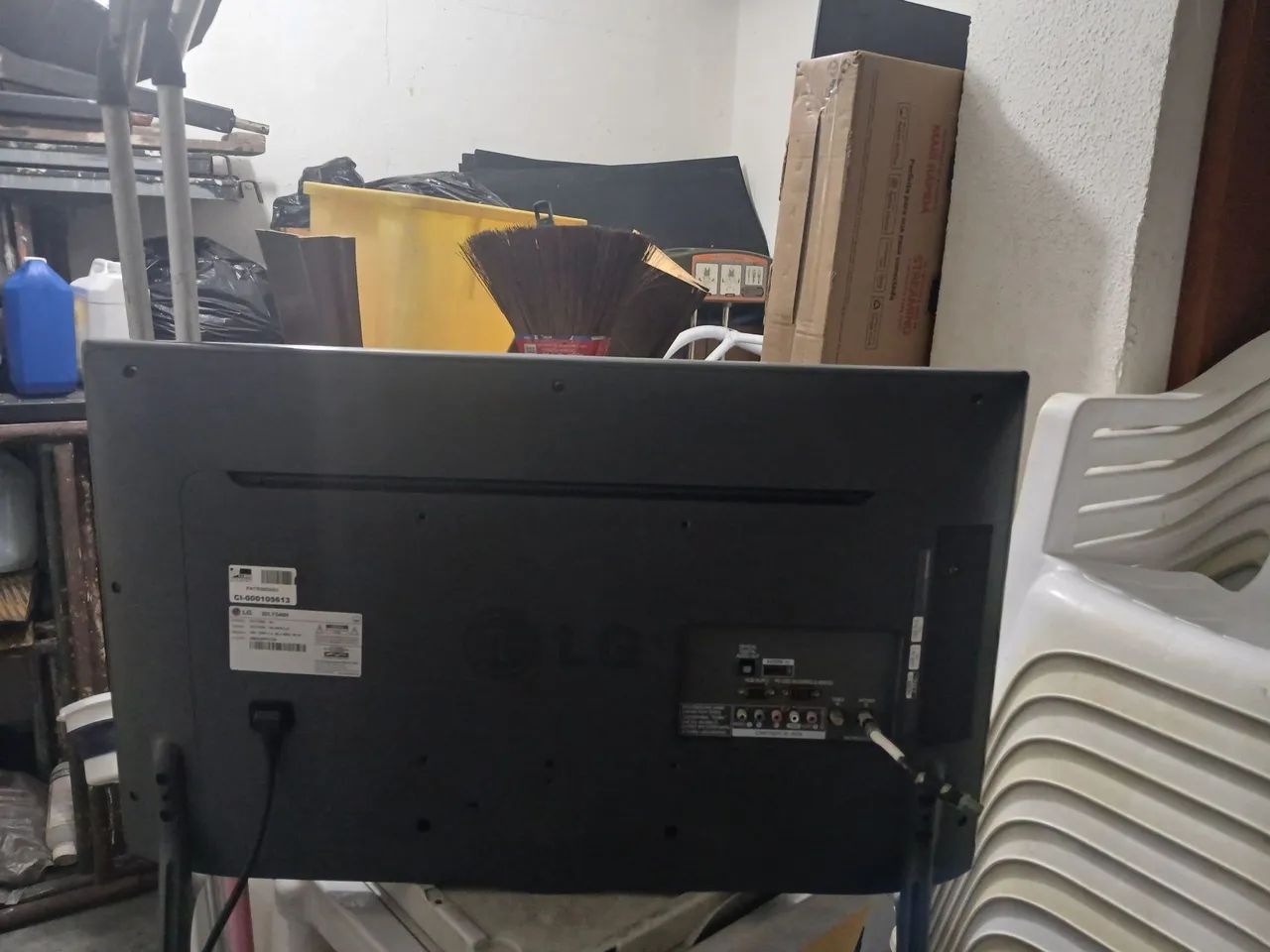 Tvs - Foto 3