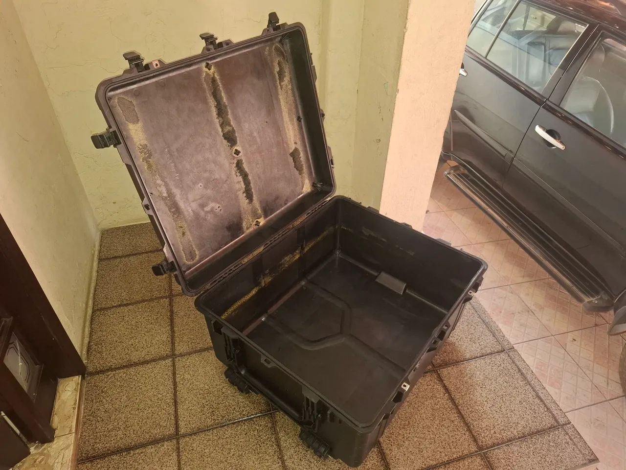 CASE PELICAN 1690  - Foto 5