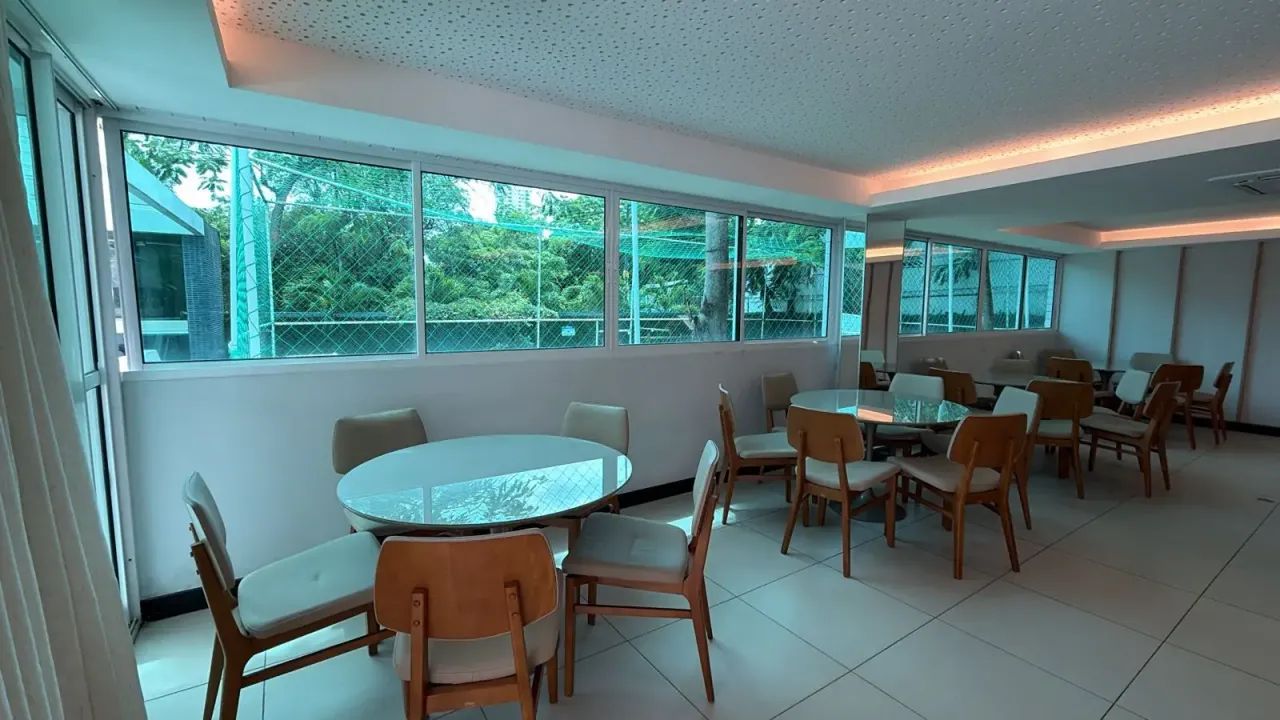 Apartamento à venda, TORRE, Recife, PE - Foto 3