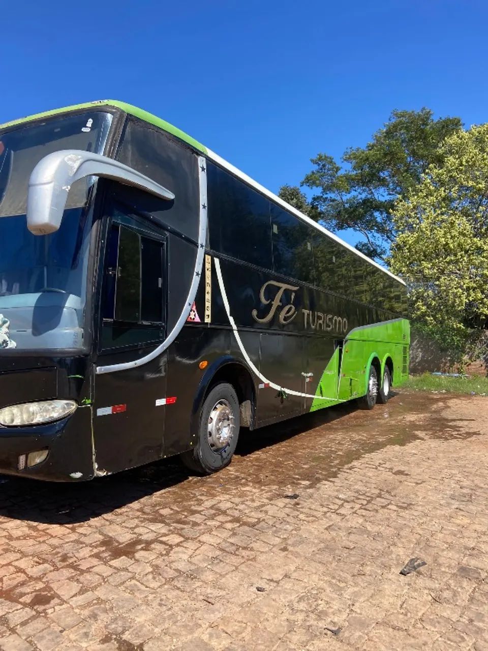Ônibus marcopolo - Foto 3