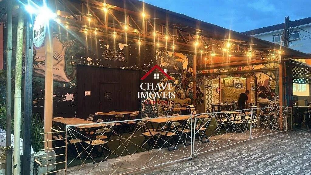 Ponto Comercial para Locação em Santos (Embaré) - Foto 2